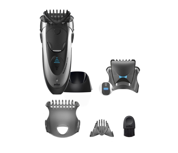Braun Multi Groomer MG5090 - 297868 - zdjęcie